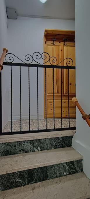 Apartmán La Sosta Arliod Exteriér fotografie