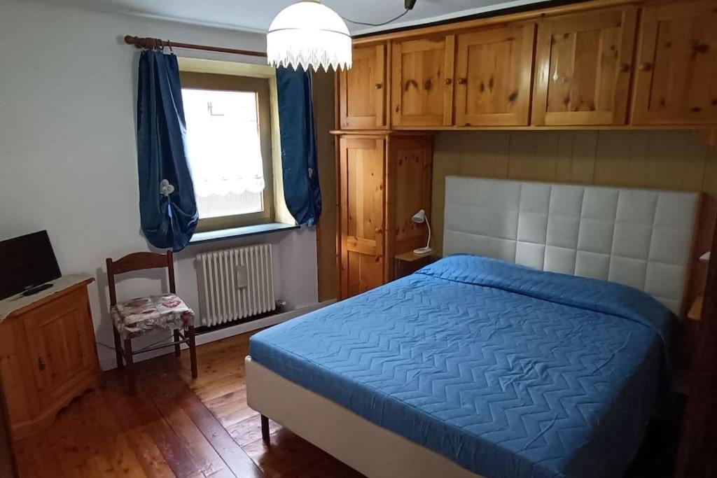 Apartmán La Sosta Arliod Exteriér fotografie