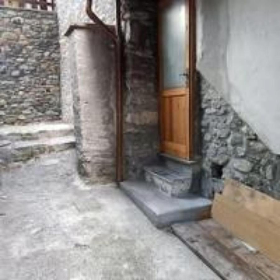 Apartmán La Sosta Arliod Exteriér fotografie